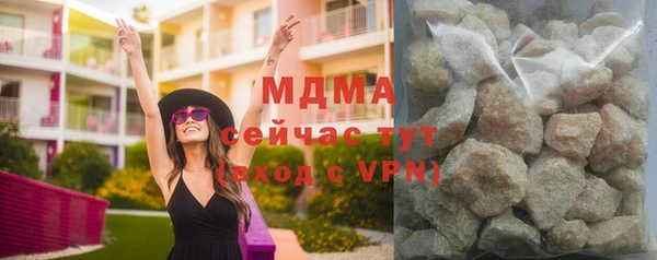 индика Ветлуга